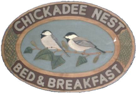 The Chickadee Nest B & B